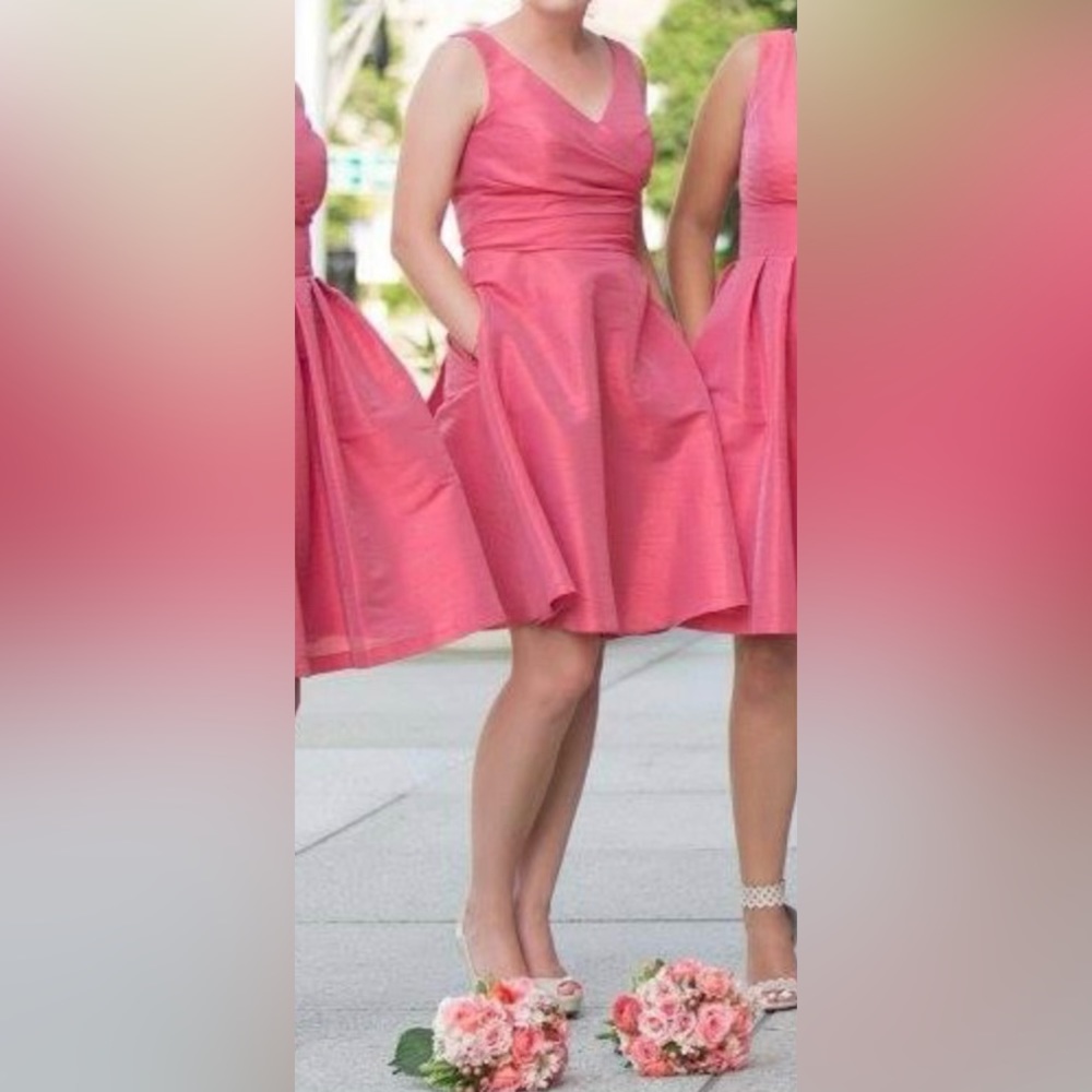 Alfred Sung Dress